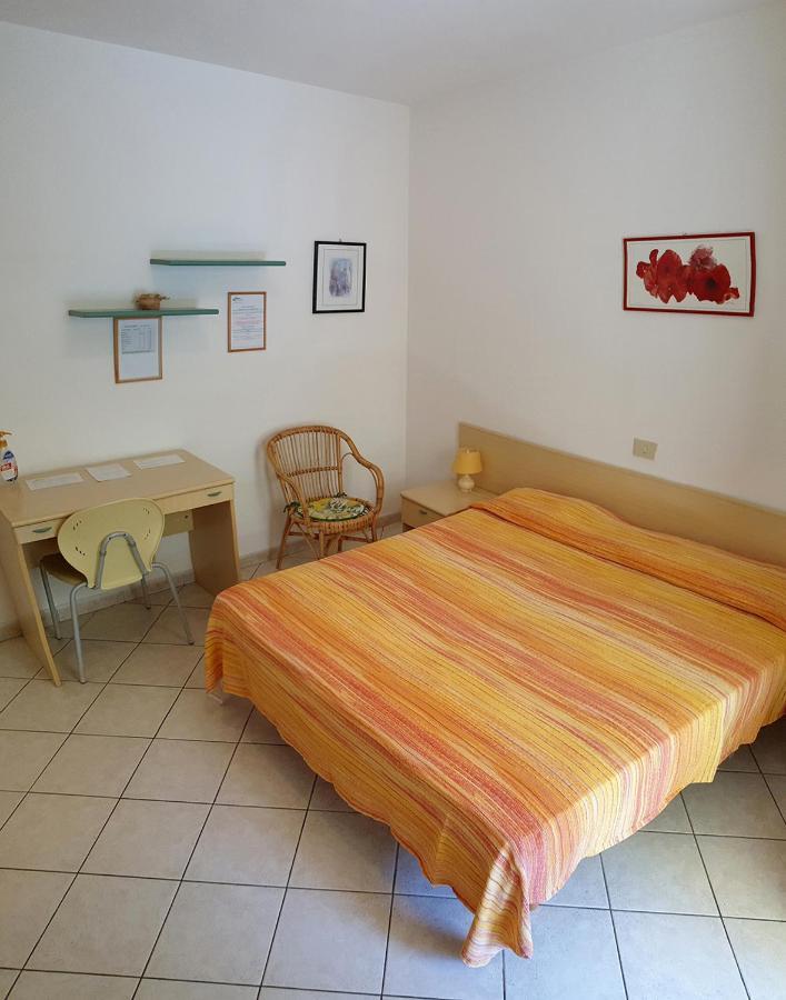 Villa Dei Limoni Sant'Andrea Eksteriør billede