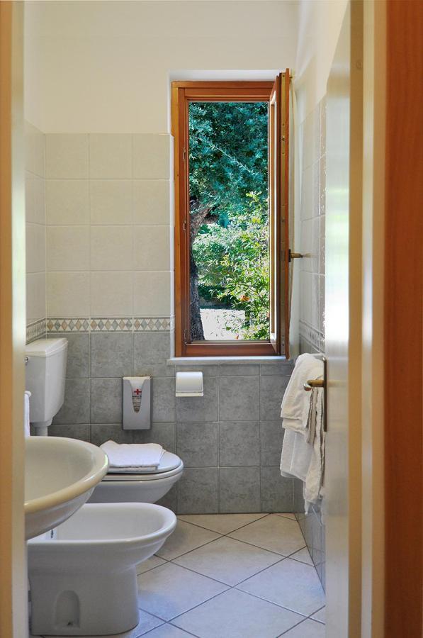 Villa Dei Limoni Sant'Andrea Eksteriør billede